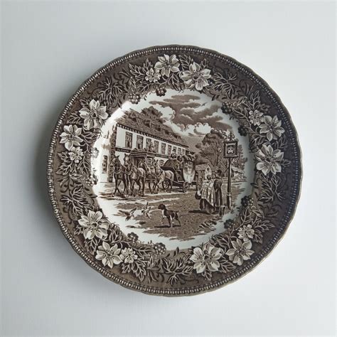 royal tudor ware staffordshire